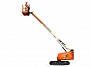 Телескопический подъемник JLG 400 SC